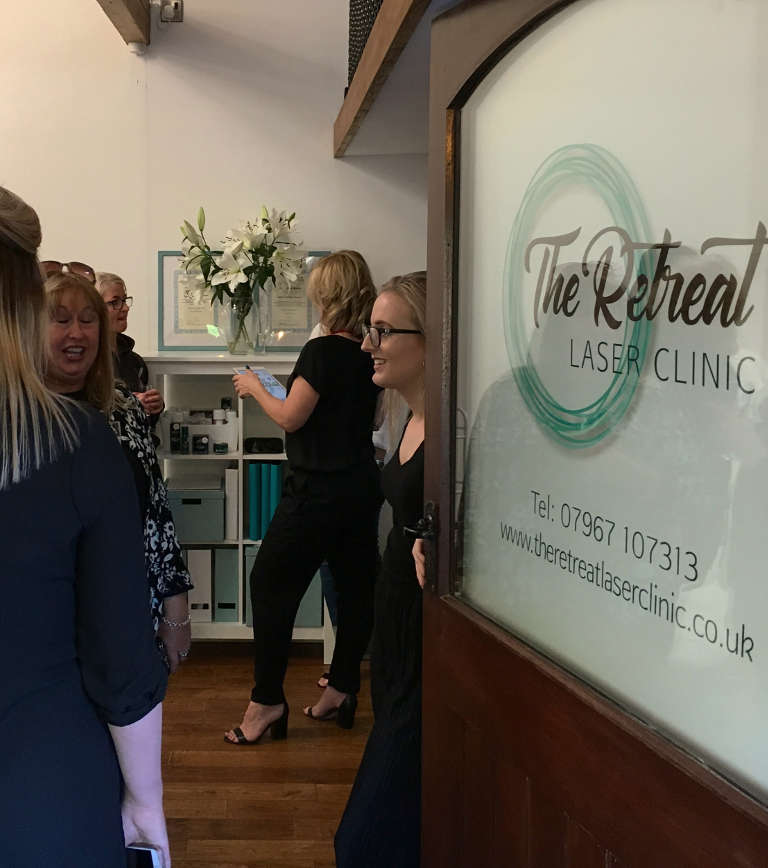 Clinic gallery photograph 54
