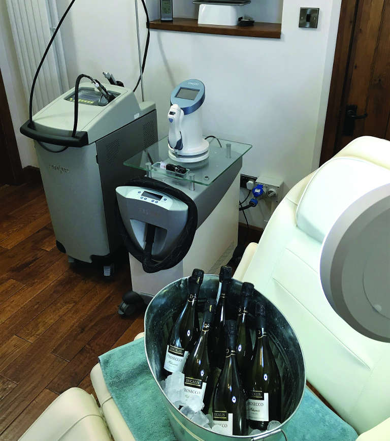 Clinic gallery photograph 53