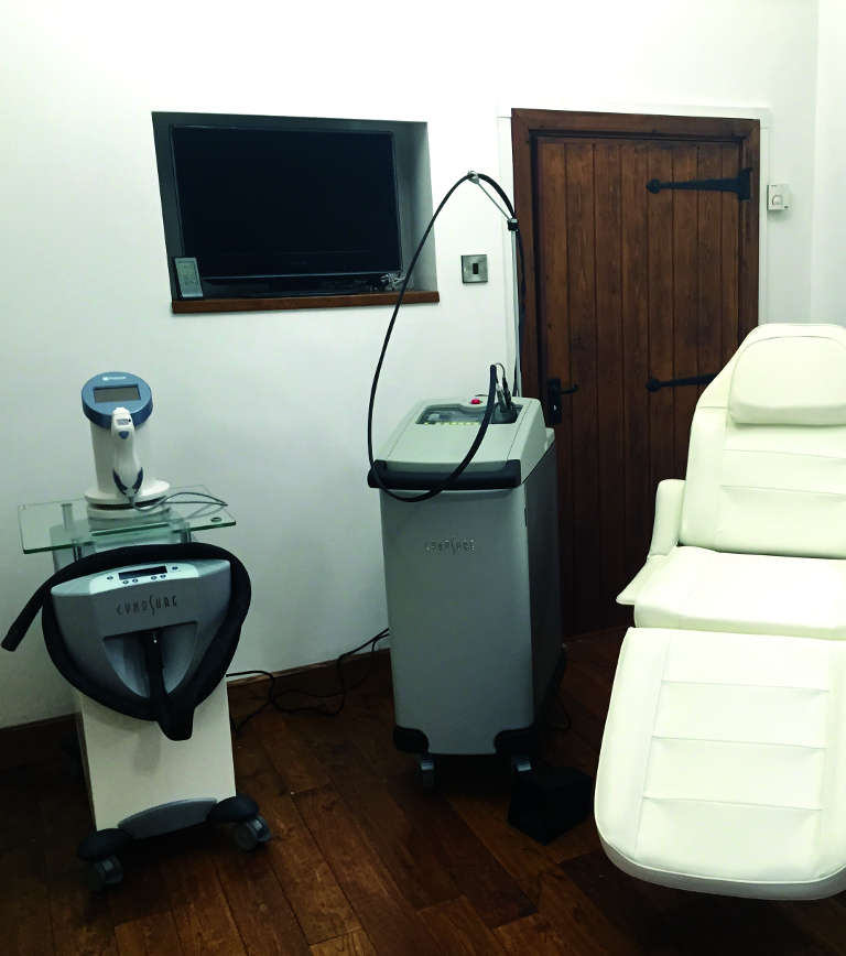 Clinic gallery photograph 52