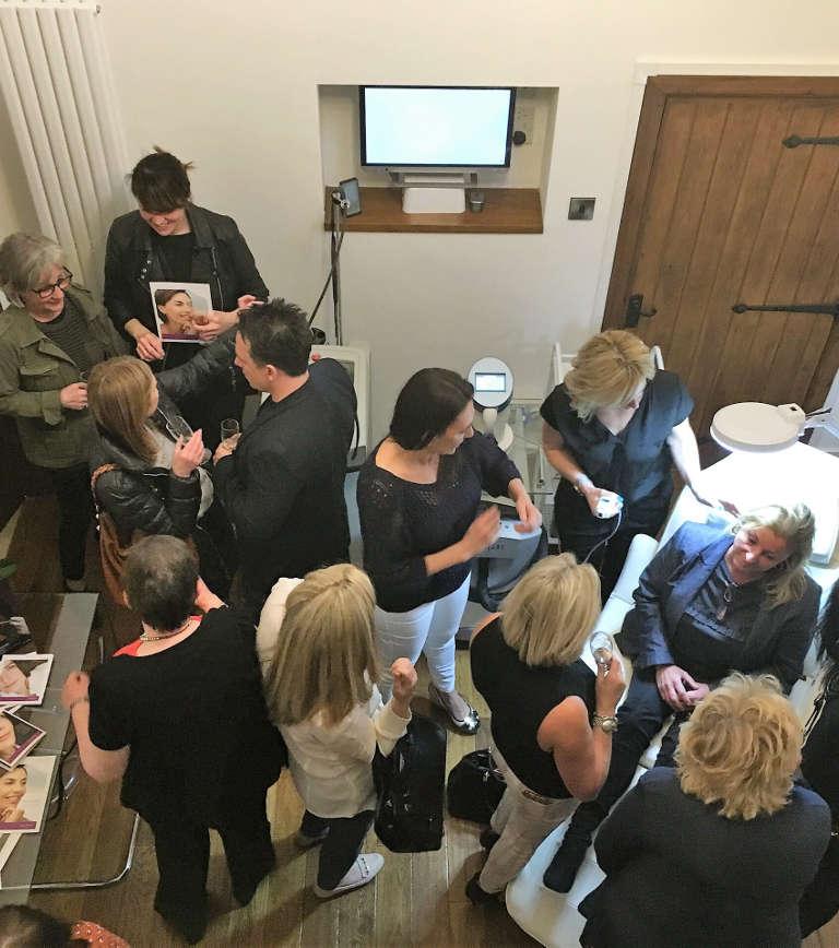 Clinic gallery photograph 51