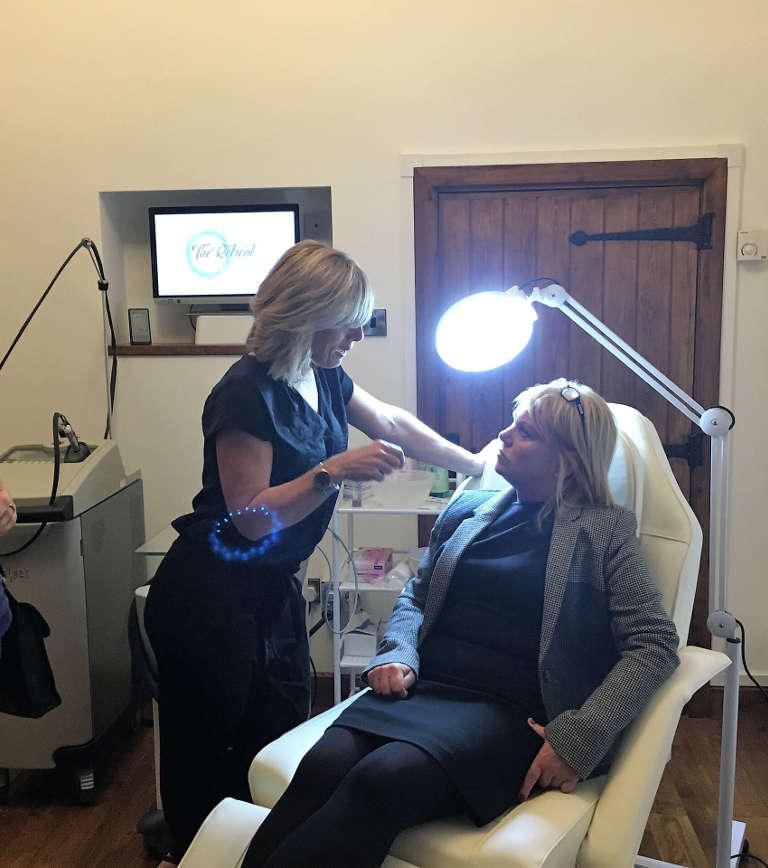 Clinic gallery photograph 50
