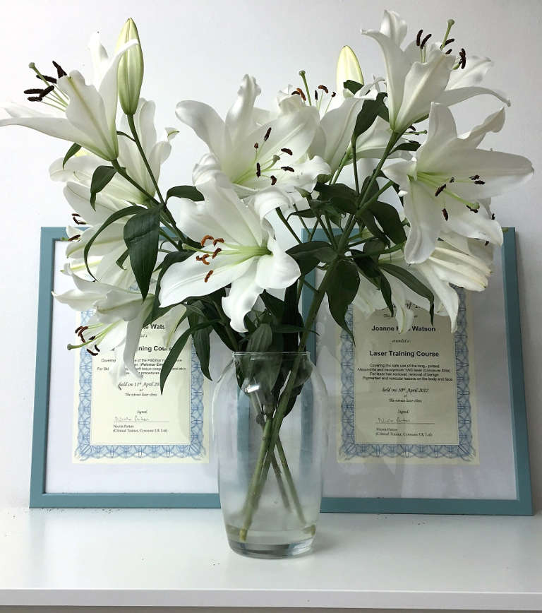 Clinic gallery photograph 47