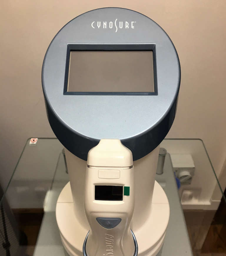 Clinic gallery photograph 46