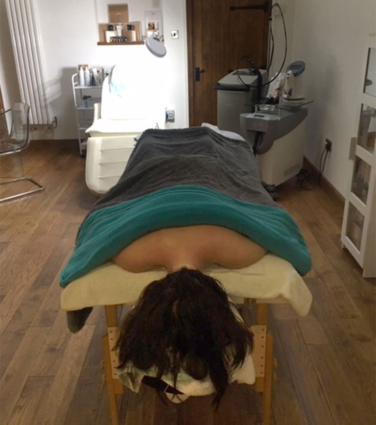 Clinic gallery photograph 43