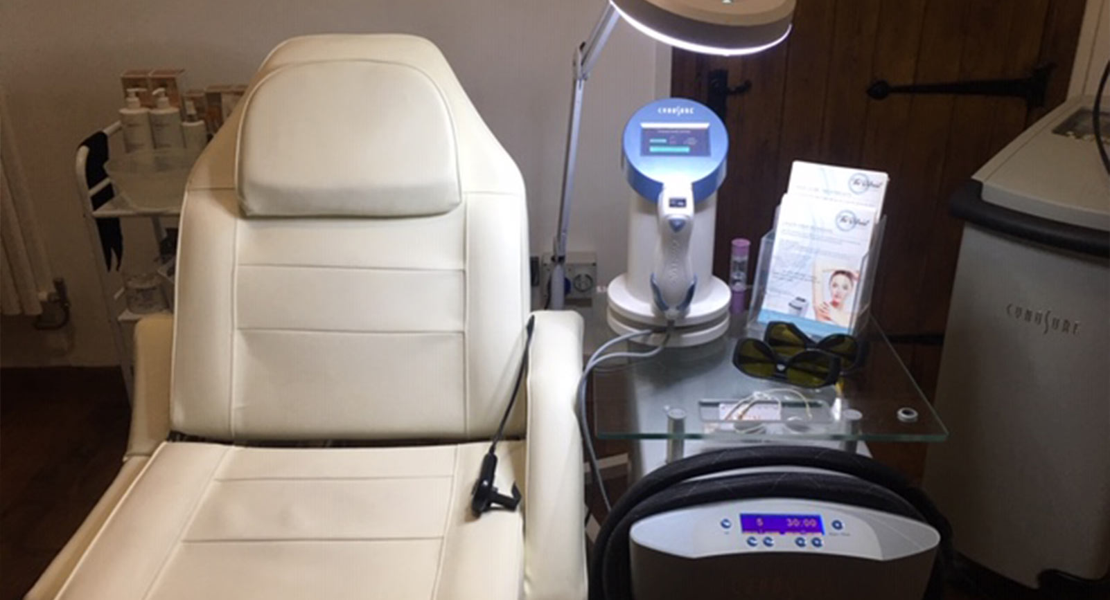 Clinic gallery photograph 42