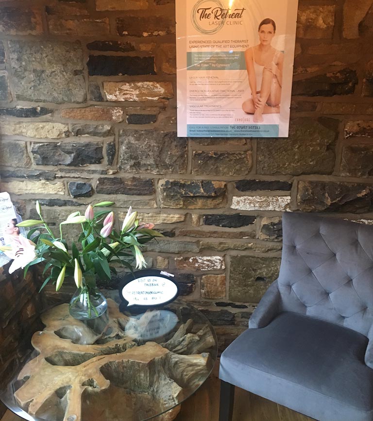 Clinic gallery photograph 41