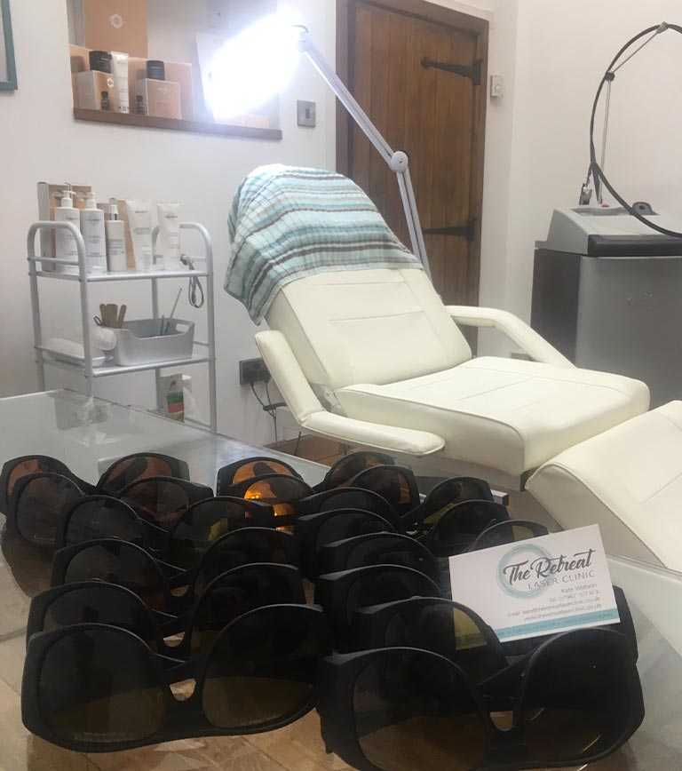 Clinic gallery photograph 1