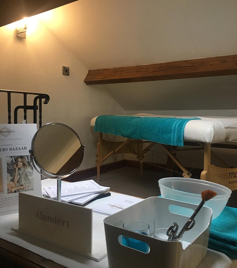 Clinic gallery photograph 2
