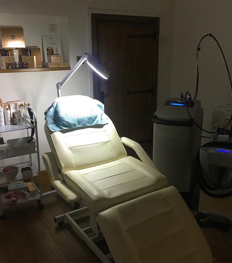 Clinic gallery photograph 3