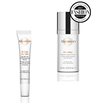 AlumierMD Eye care
