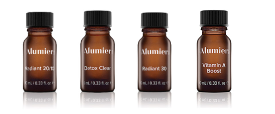 AlumierMD Peel product