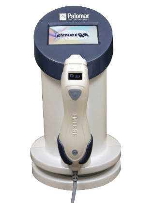 Cynosure Emerge fractional laser equipment